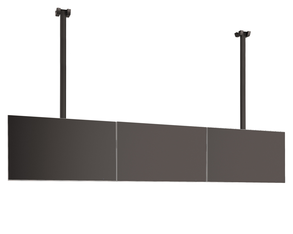 Потолочное крепление для видеостены Vogel's CB1330 Black