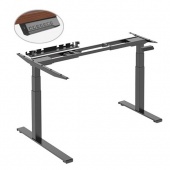 Стол регулируемый Corner Ergo Desk L-образной формы
