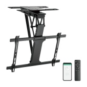 Моторизированный потолочный кронштейн LUMI PLB-M0546DS