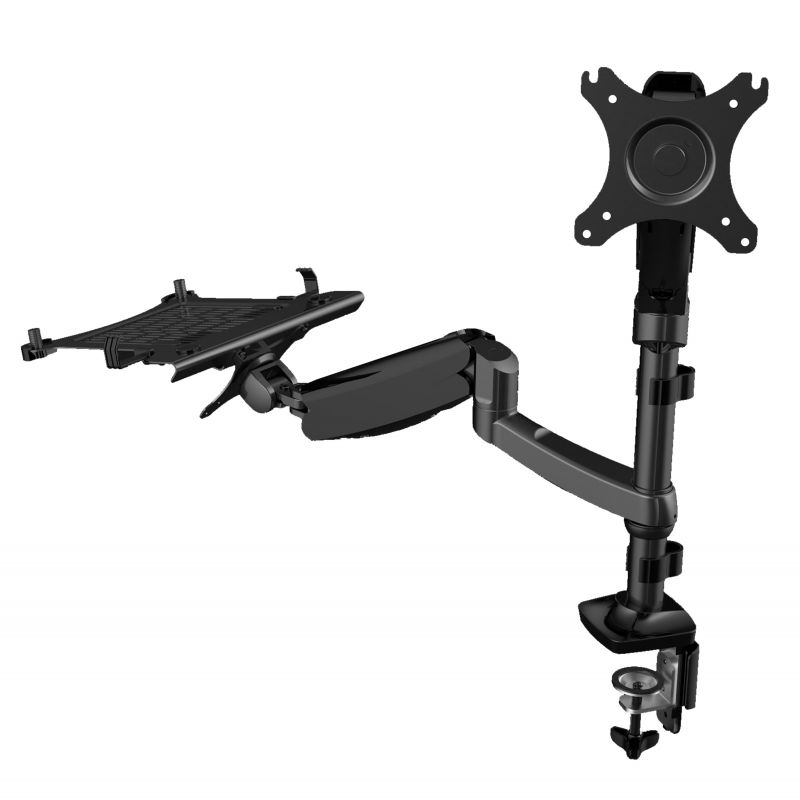 Настольная рабочая станция Onkron D922LE