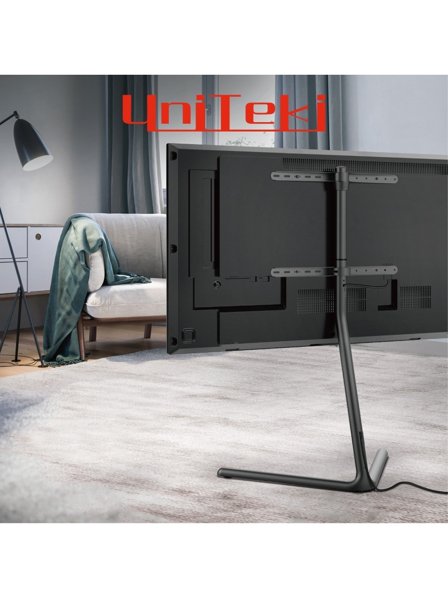 Презентационная стойка для ТВ UniTeki ST005