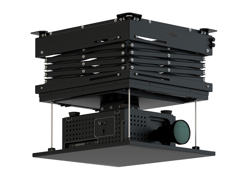 Потолочный лифт для проектора Unitech Systems PLCS-3000-V2