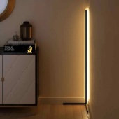 Напольный RGB светильник  ELECTRICLIGHT 1800 Black