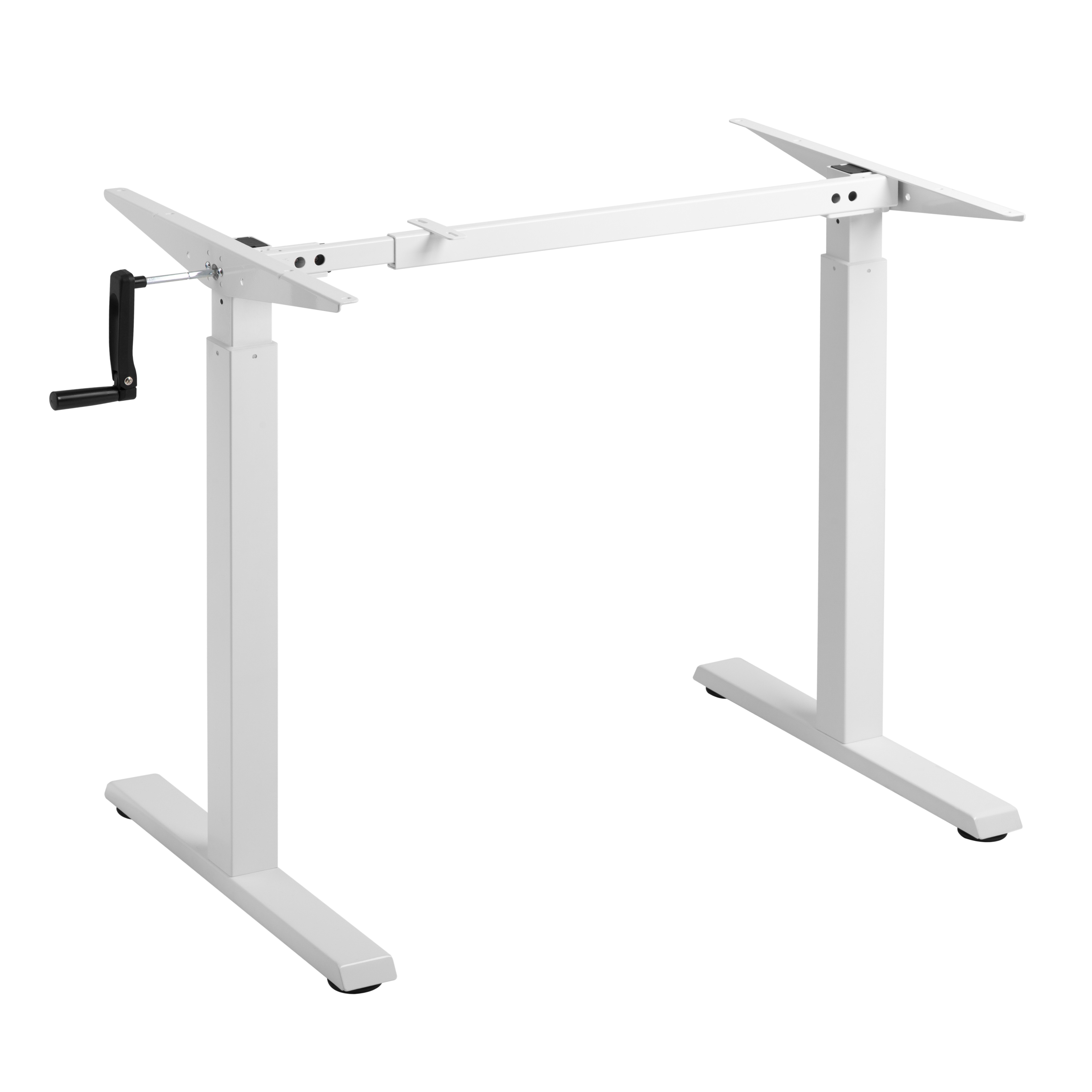 Cтол регулируемый Manual Desk Compact