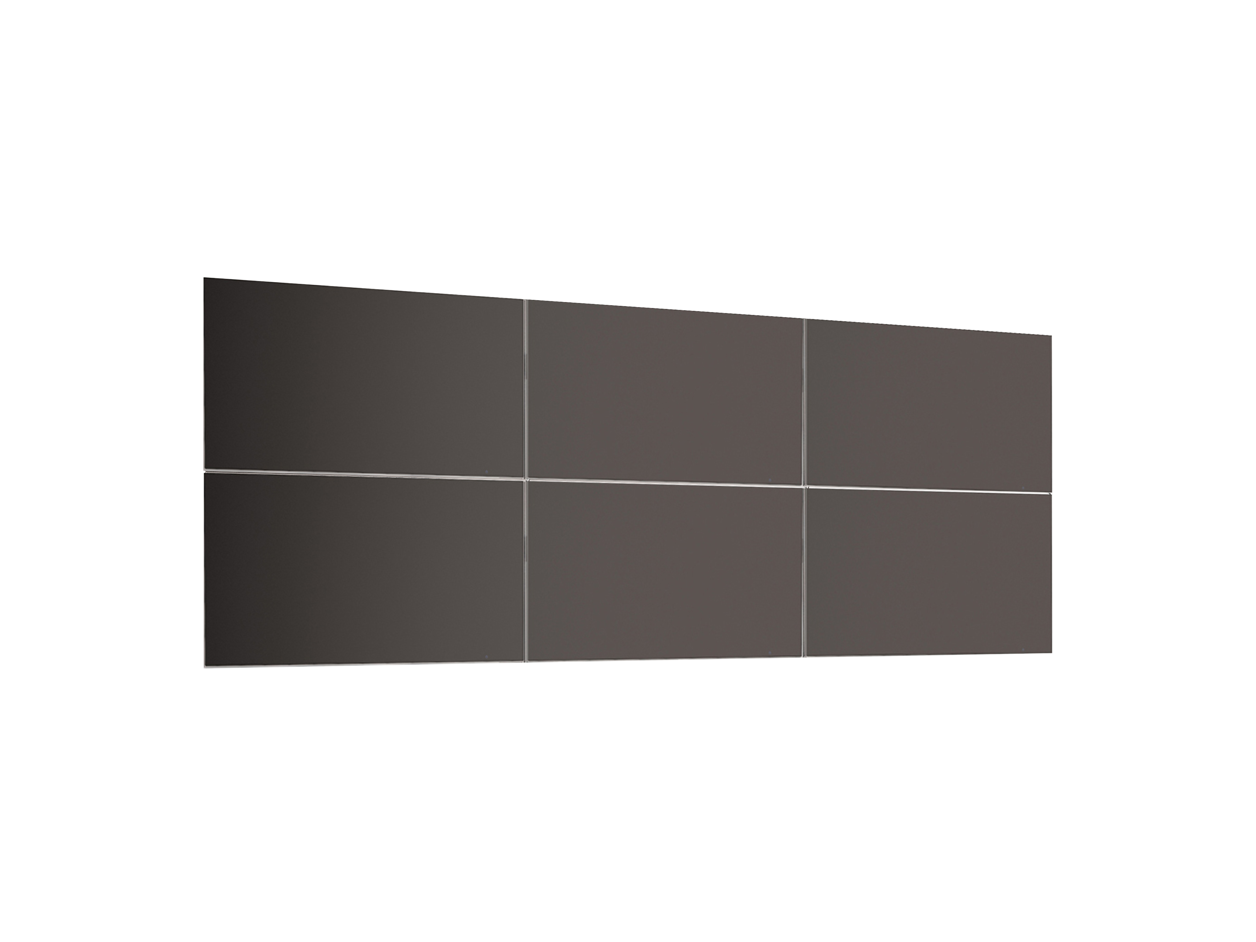 Крепления для видеостены Vogels W2344 Silver