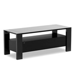 Тумба для телевизора Alteza Albero TV-28110 черная