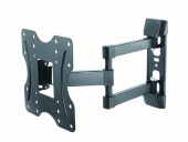 Настенный кронштейн для телевизора Gembird WM-42ST-02