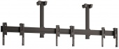Потолочное крепление для видеостены Vogel's C1308 Black