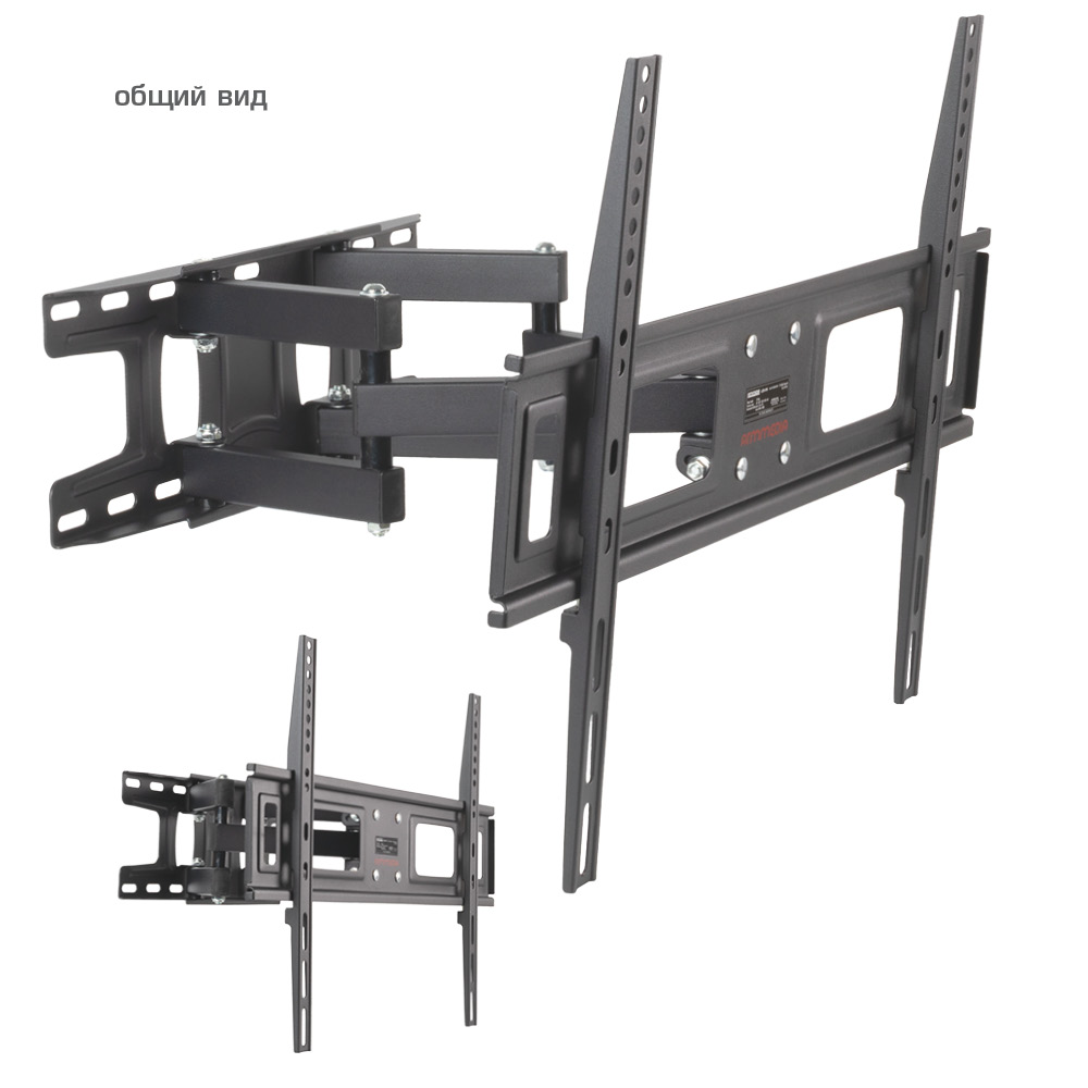 Кронштейн ARM MEDIA LCD-418