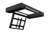 Потолочный лифт для дисплеев Unitech Systems FPLC V2 Slim 42-50