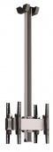 Потолочное двухстороннее крепление Vogel's C3044 Dual Silver