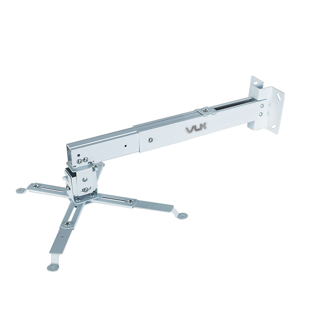 Кронштейн для проектора VLK Trento-82w белый