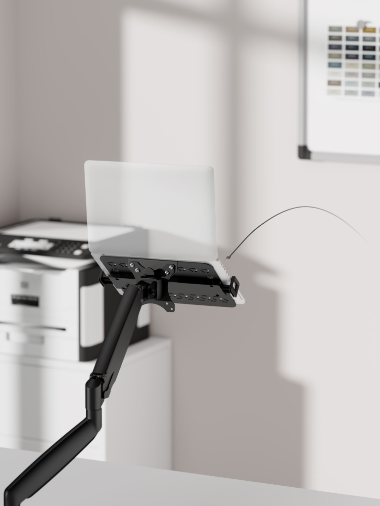 Держатель для ноутбука Ergosmart Lapter