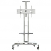Мобильный стенд NB AVA1500-60-1P, белый