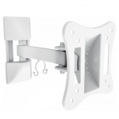 Кронштейн ITech LCD-32B WHITE
