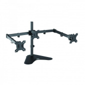 Кронштейн настольный для 3-х мониторов SBOX TV MOUNT LCD-F036