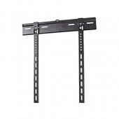 Фиксированные кронштейн для ТВ Nedis TVWM 3030 BK