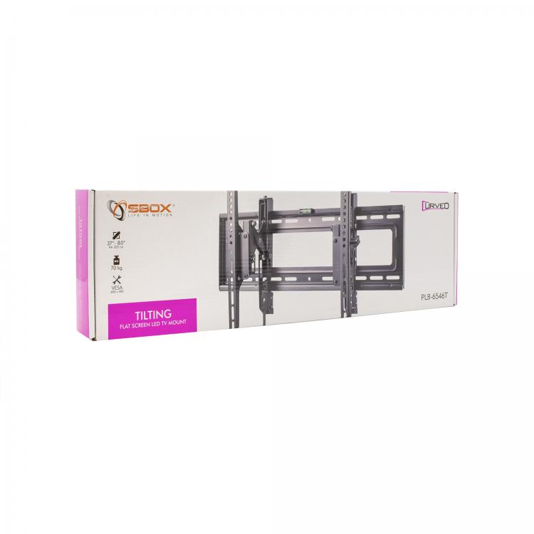 Кронштейн SBOX TV MOUNT PLB-6546T