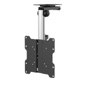 Кронштейн для ТВ потолочный UniTeki LCD2220BS