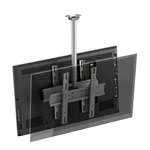 Потолочный кронштейн Holder PR-102 черный