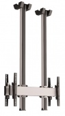 Потолочное двухстороннее крепление Vogel's  CD3084 Dual Silver
