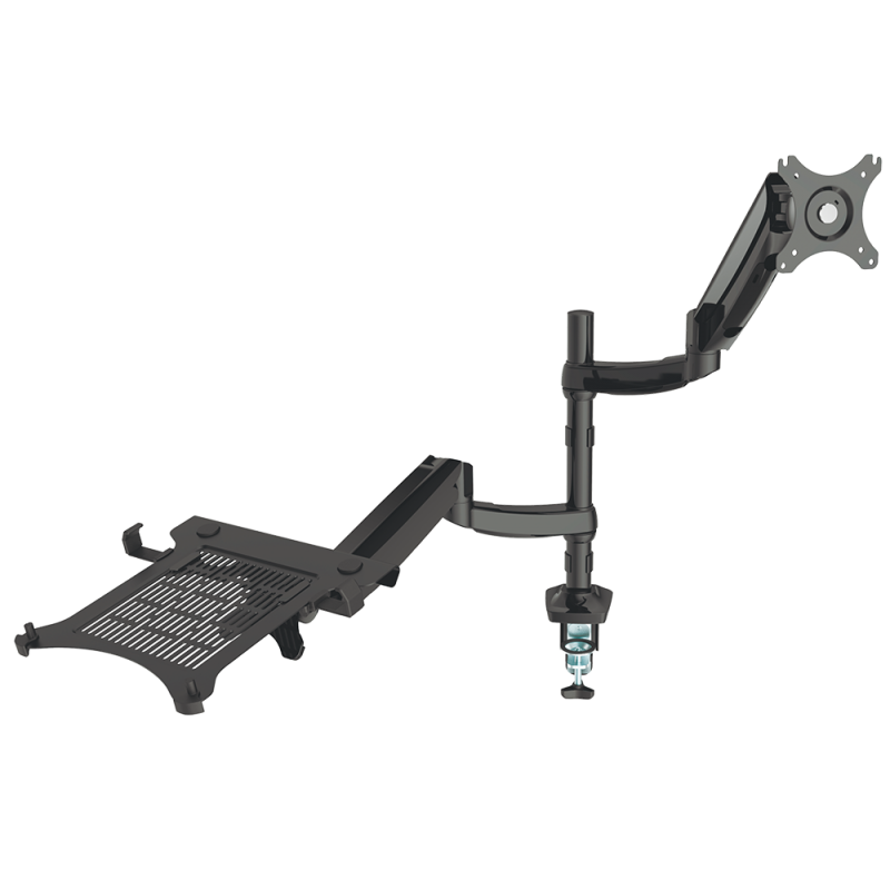 Настольная рабочая станция Onkron D922LE
