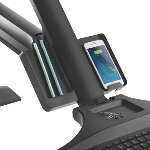Рабочая станция Workstation DWS21-C01 Black