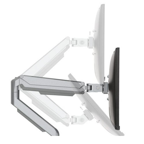 Кронштейн для монитора Ergosmart Premium LDT34-C012