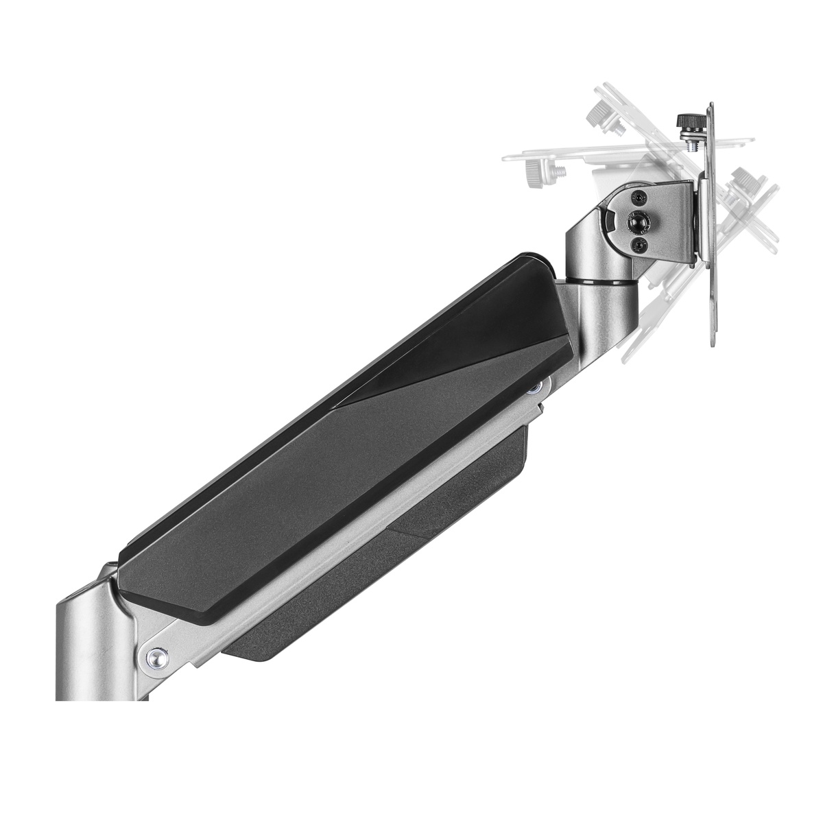 Кронштейн для монитора Ergosmart Heavy-Duty