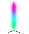 Интерьерные RGB светильники и торшеры