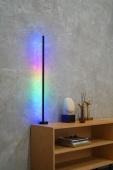 Светильник светодиодный  c круглым основанием ELECTRICLIGHT 1000 тип 1