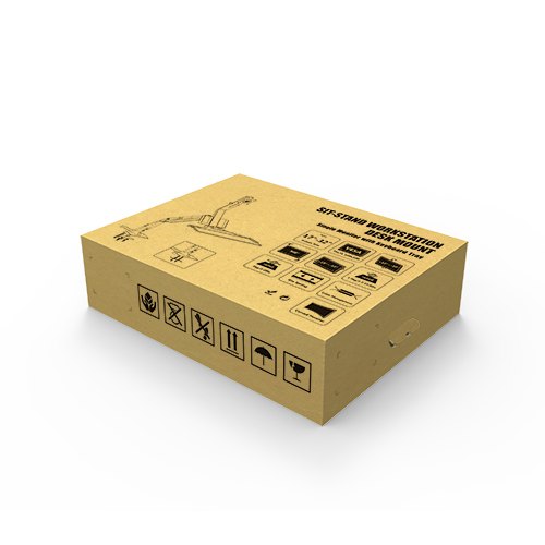 Рабочая станция Workstation DWS21-C01 Black