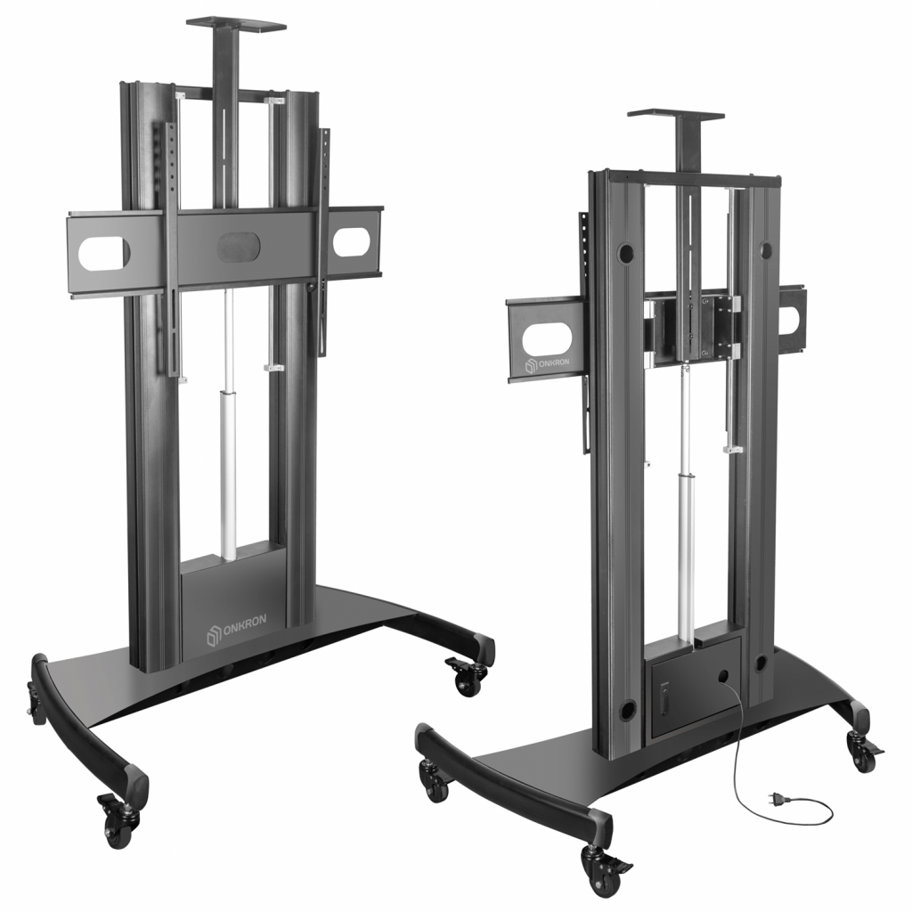 МОБИЛЬНАЯ СТОЙКА ONKRON TS2210