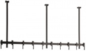 Потолочное крепление для видеостены Vogel's C1530 Black