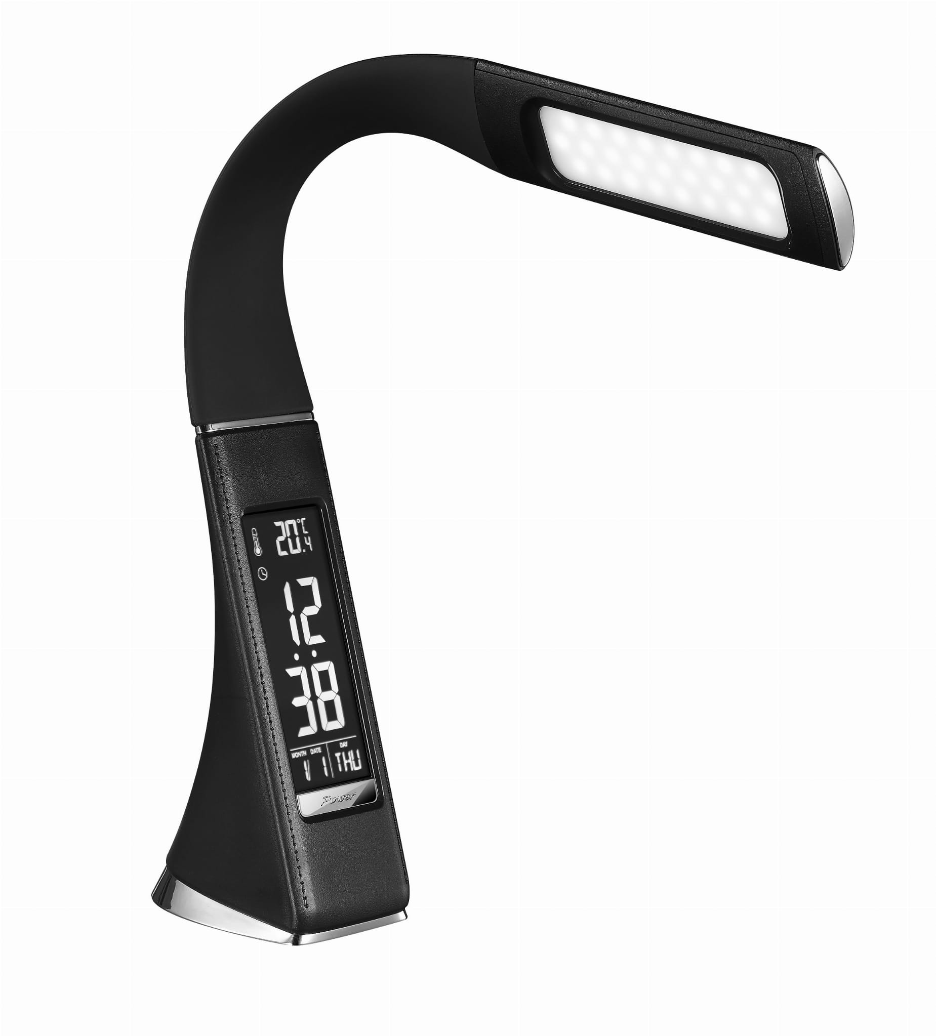 Настольная светодиодная лампа PLATINET U2B 7W