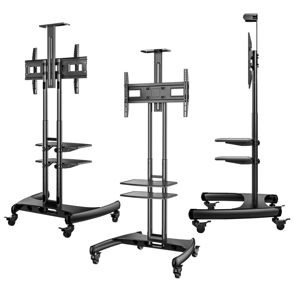 МОБИЛЬНАЯ СТОЙКА ONKRON TS1562