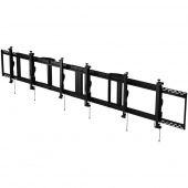 Потолочное крепление для видеостены Peerless-AV DS-MBZ942L-3X1