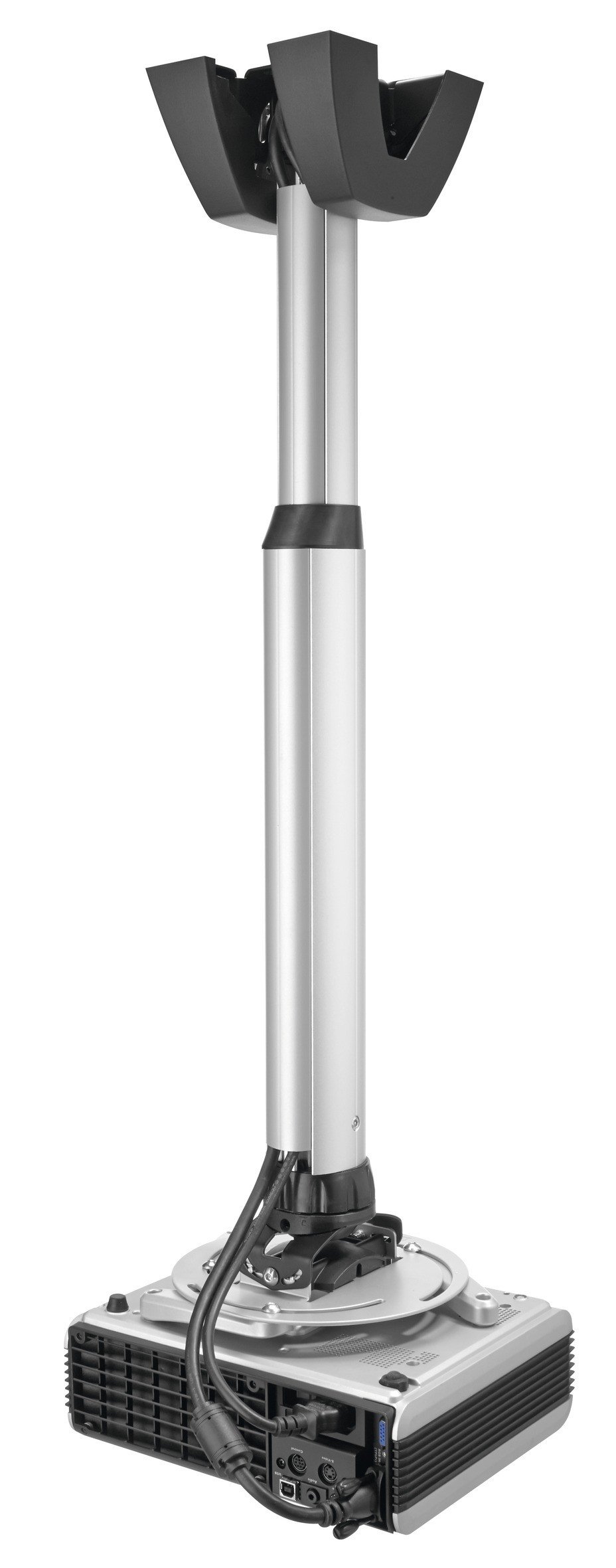 Телескопическое крепление для проектора Vogel's PPC 1555