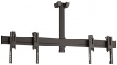 Потолочное крепление для видеостены Vogel's C1208 Black