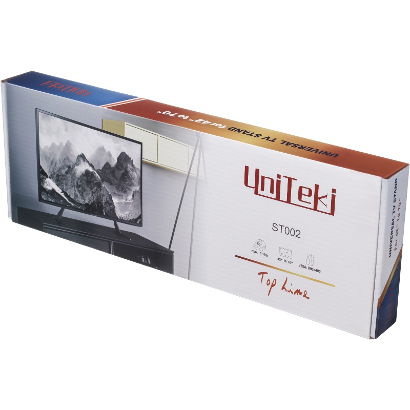 Настольный кронштейн UniTeki ST002