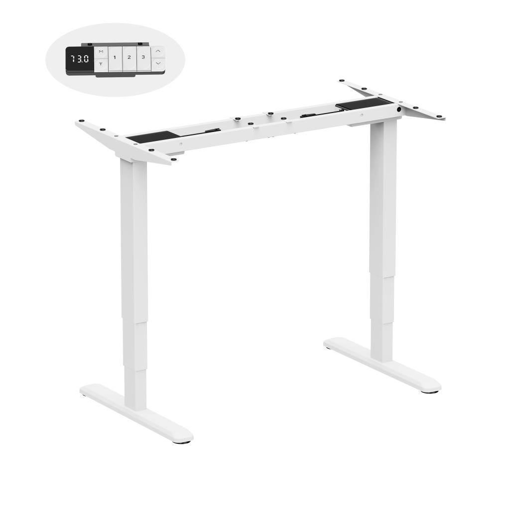 Стол для работы стоя и сидя Ergosmart Unique Ergo Desk
