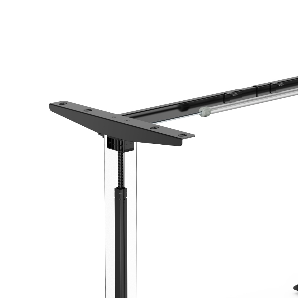 Стол  для работы сидя стоя Electric Desk Prime