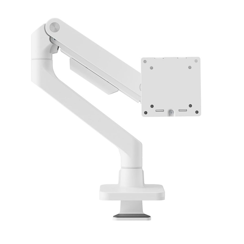 Кронштейн для монитора Ergosmart Heavy-Duty LUX