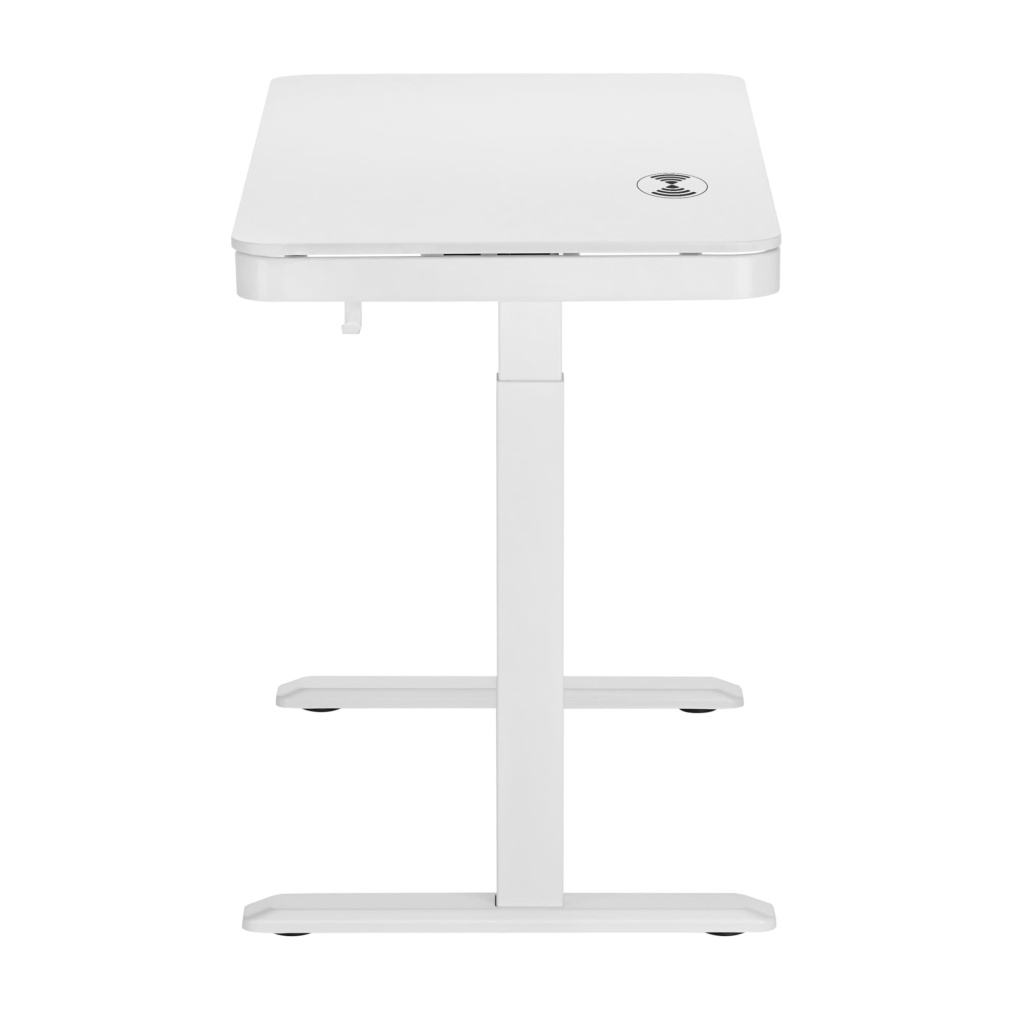 Стол регулируемый Ergosmart Charged Desk