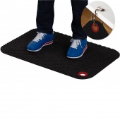 Коврик для работы стоя Sun-Flex StandMat Textile