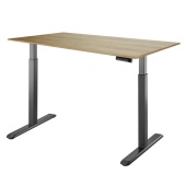 Стол с электрической регулировкой Electric Desk S03-22D