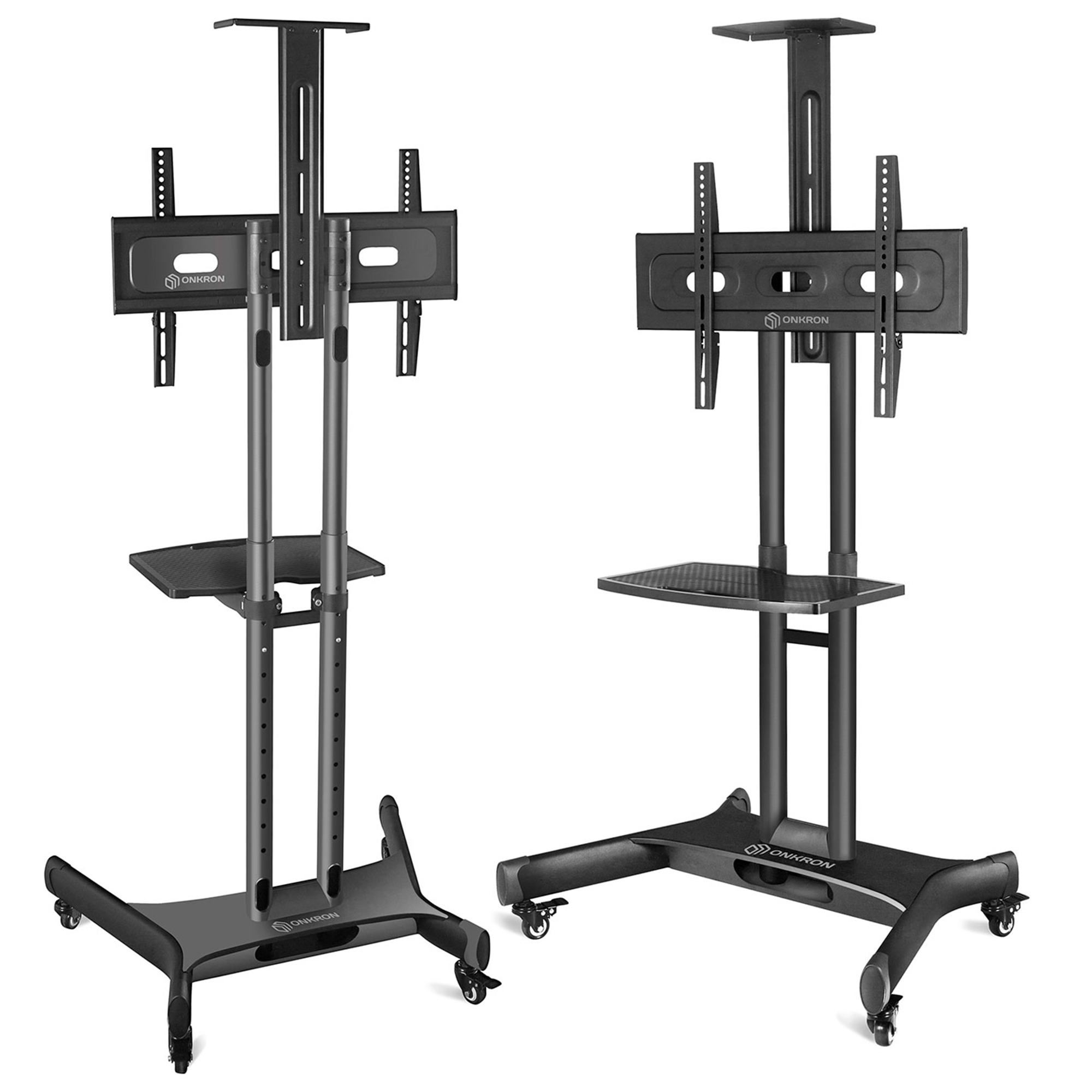 МОБИЛЬНАЯ СТОЙКА ONKRON TS1551