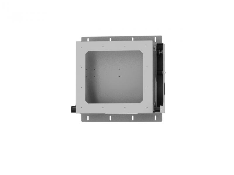 Настенный лифт для проектора Unitech Systems PLWH LM V2