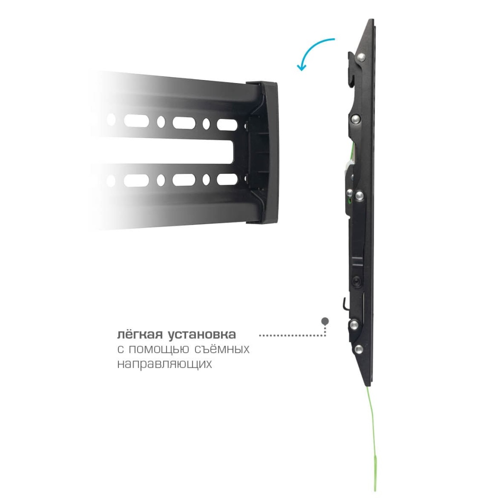Кронштейн Arm Media Plasma-12