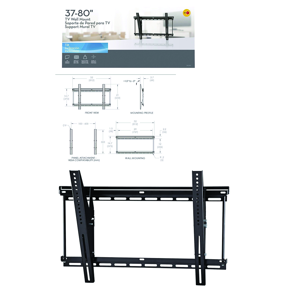 Кронштейн OmniMount OC175T